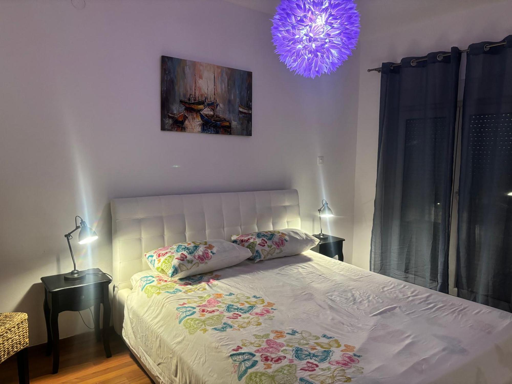 Daniela Apartamento Vir