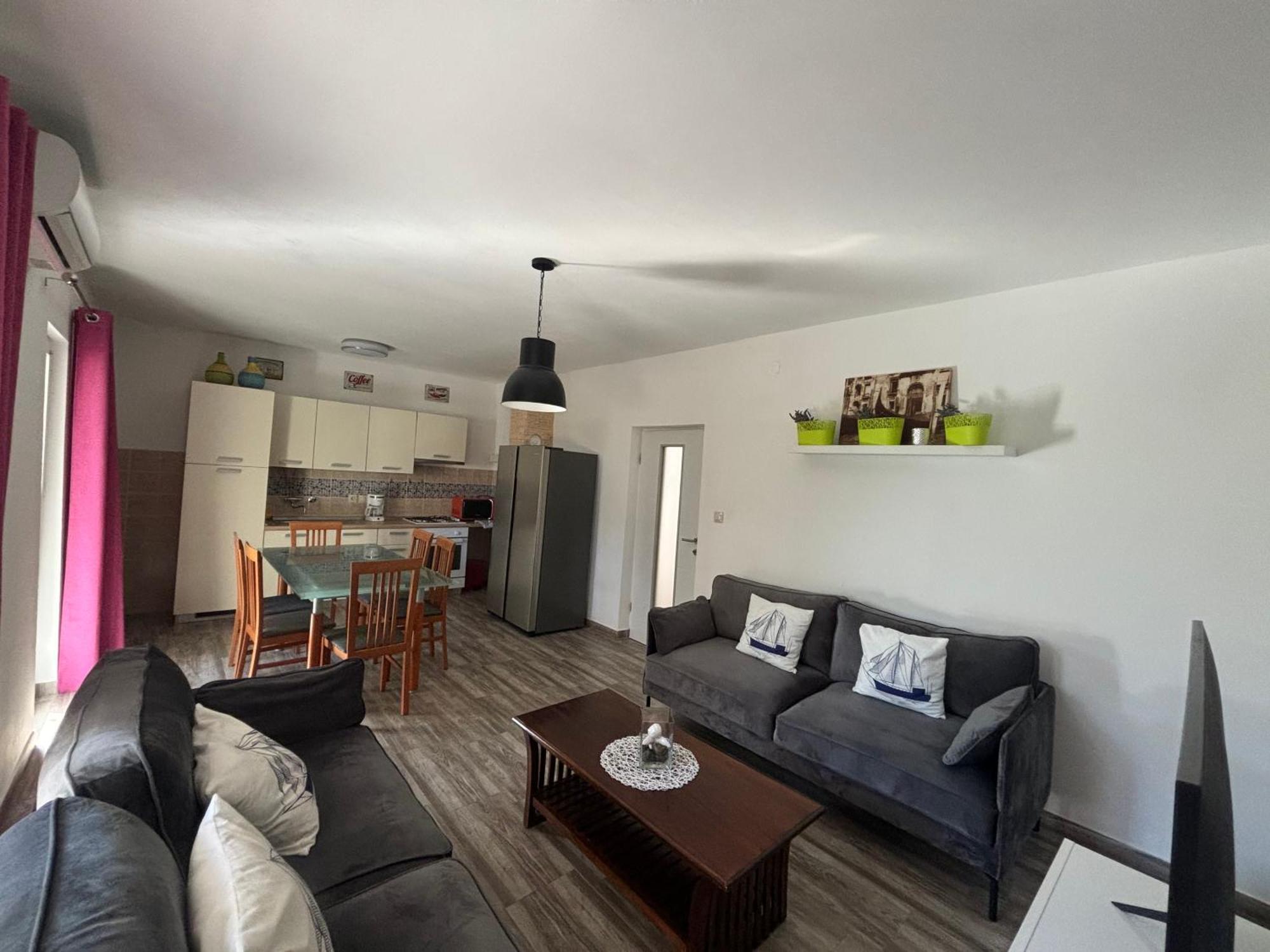 Apartamento Daniela Vir