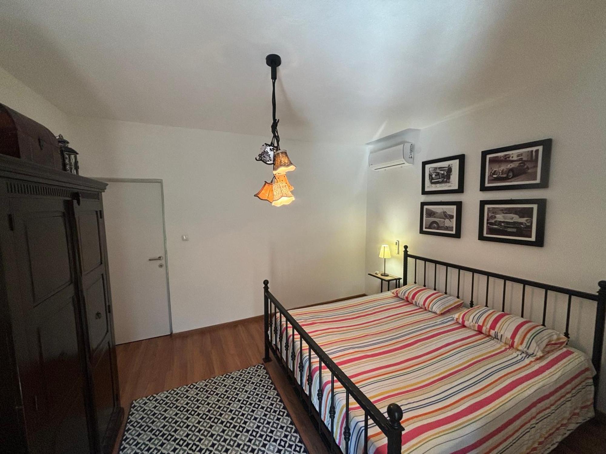 Apartamento Daniela Vir
