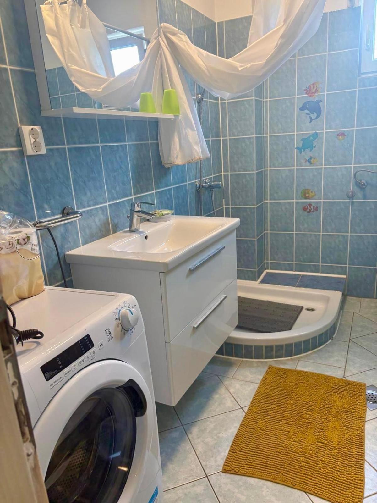 Apartament Daniela